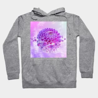 dahlia Hoodie